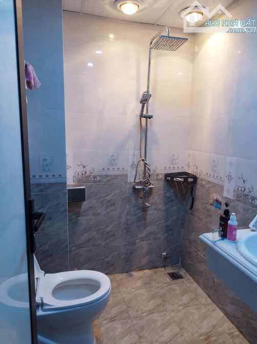 Bán nhà Ỷ La, Dương Nội, Hà Đông, cách ô tô 30m, 37m 4 tầng giá 6.55 tỷ, còn thương lượng - 6