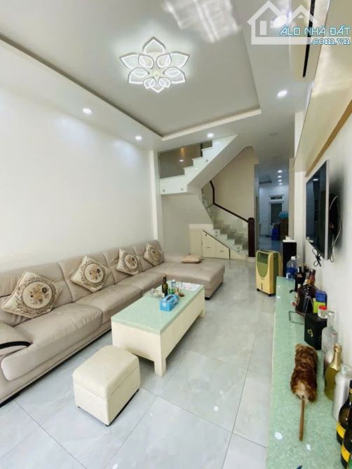 KHU VIP NHẤT PHAN ĐĂNG LƯU - SÁT MẶT TIỀN - HẺM XE TẢI - THÍCH HỢP KINH DOANH - 14.X TỶ - 6