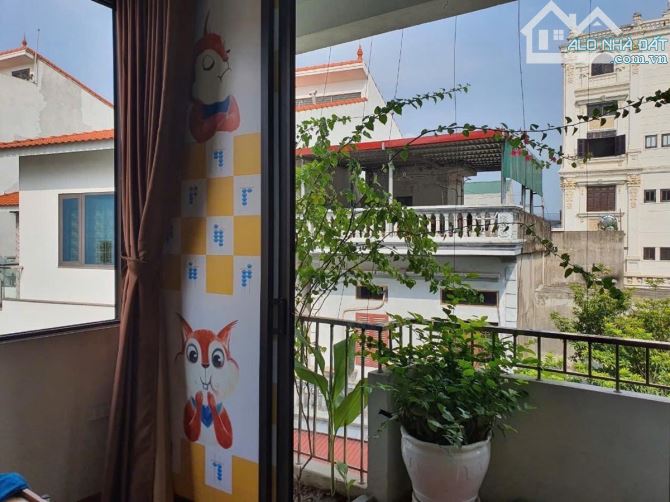 🧨Ô TÔ VÀO NHÀ - CÓ Ô CHỜ THANG MÁY - 10M RA PHỐ DU NỘI - 6