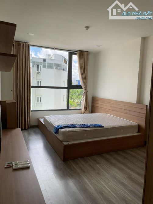 Cho thuê chung cư Riva Park 105m2 3pn2wc - Full nội thất - Giá 18tr/tháng - 7