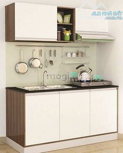 Ký túc xá đạt tiêu chuẩn phòng cháy chữa cháy, đi bộ 5 phút đến ĐH Y Dược, BV Chợ Rẫy - 7