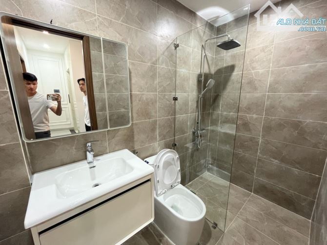 VĂN CAO 54Mx6 TẦNG THANG MÁY-MT6M - TT BA ĐÌNH-20M RA PHỐ- NHÀ ĐẸP-NGÕ ĐẸP-SỔ V-13TỶ - 7