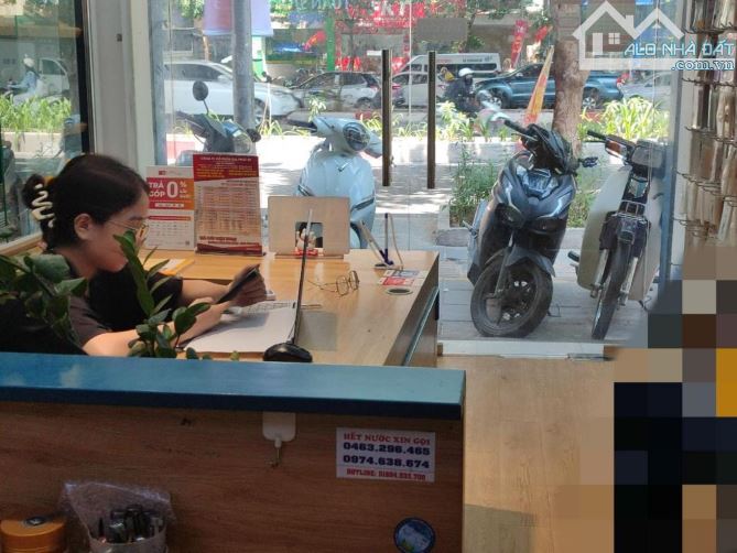 CHỈ 16,5 TỶ CÓ NGAY NHÀ MẶT PHỐ ĐẠI LA HAI BÀ TRƯNG CÀN BÁN GẤP - 7
