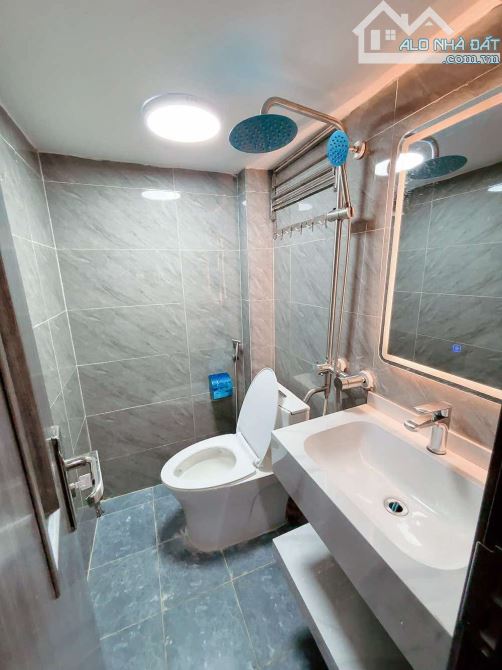 SIÊU ĐẸP-TẬP THỂ NỘI THẤT XỊN HƠN CẢ CHUNG CƯ CAO CẤP-VIEW MẶT PHỐ THI SÁCH- 2 MẶT THOÁNG - 7