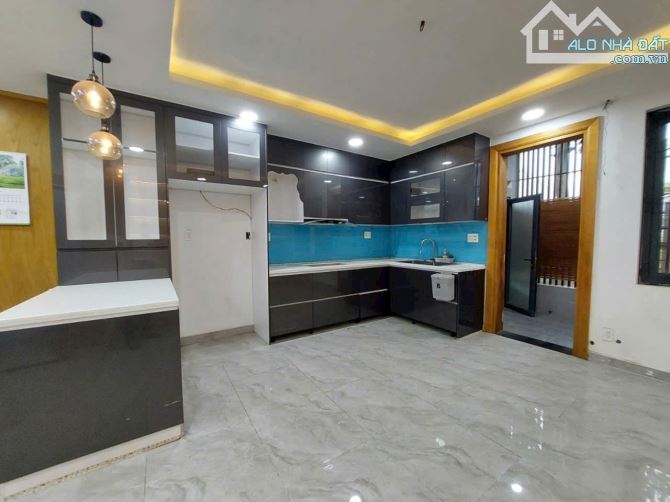 6,5 TỶ – NHÀ PHỐ ECO XUÂN 5x20M – BIỆT LẬP, ĐẲNG CẤP - 7