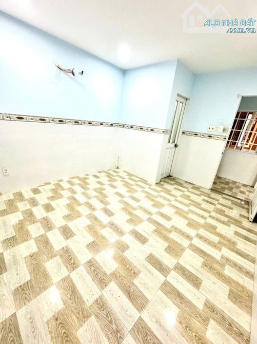 NHÀ TRỆT+GÁC LỬNG 5X16M 2PN 2WC HẺM OTO ĐƯỜNG 10 LINH XUÂN NGAY THPT ĐÀO SƠN TÂY - 7