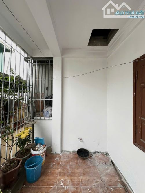 CHÍNH CHỦ CẦN BÁN NHÀ 5 TẦNG – NGÕ 200 VĨNH HƯNG, HOÀNG MAI - 7