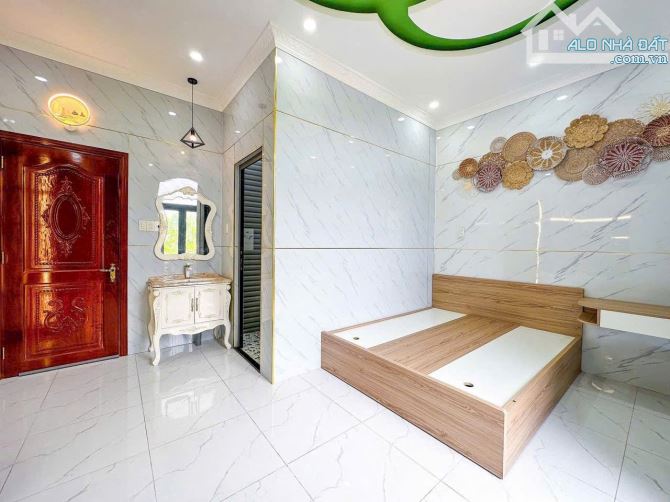 🌹🌹🌹 NHÀ TRỆT LẦU FULL NỘI THẤT – KDC VĂN HÓA TÂY ĐÔ, CÁI RĂNG, CẦN THƠ  💰 Giá bán: 3 t - 7