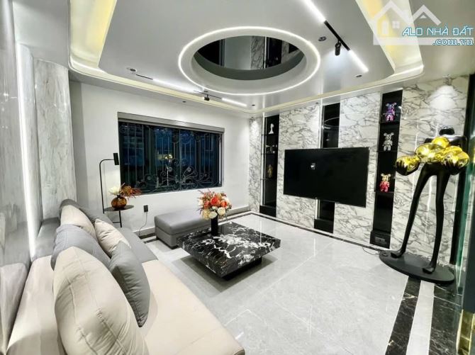 Bán nhà 4 tầng tại An Đà , Hải An Giá 6 ty1 - 7
