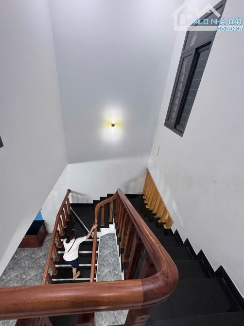 🌈🌟Nhà 1 Mê Mặt Tiền Y NGÔNG Nối Dài (5x24m👉5 tỷ) - 7