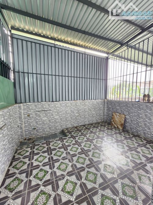 nhà trệt lầu 105,4m2 3ty1 TL gần chợ Khánh Long cây xăng Hạnh Nguyên 500m, p.Thái Hòa - 7