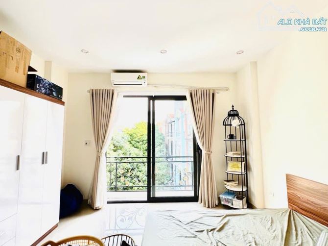Bán nhà 6 tầng mặt phố Lê Quý Đôn 40m2. Giá 13.5 tỷ. Full nội thất có thang máy - 7