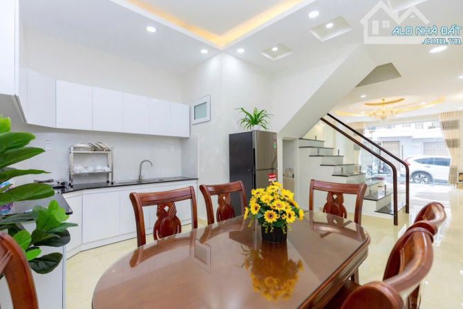 Cần bán nhà Nguyễn Trung Trục 6ty4 đường ô tô nhà đẹp giá rẻ gần trung tâm. - 7