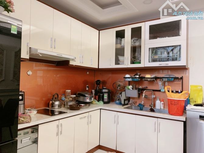 Bán Siêu Phẩm Nhà Phố Xe hơi đậu trong nhà, khu dân cư cao cấp Nguyễn Văn Khối, Gò Vấp - 7
