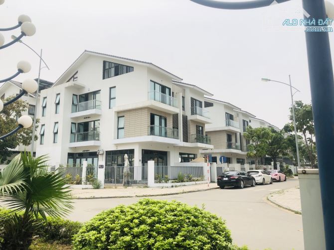 Chuyên cho thuê biệt thự Dương Nội làm văn phòng, nhà hàng, mầm non, ở, giá từ 20tr/tháng. - 7
