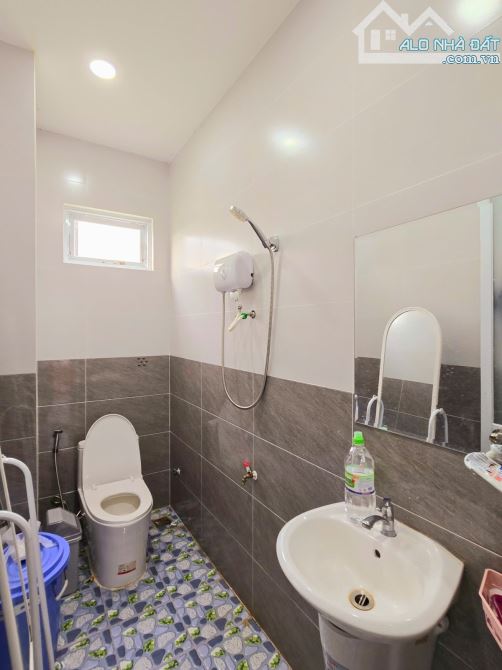 💥 NHÀ PHỐ 52M2, 2 TẦNG, VUÔNG VỨC, ĐƯỜNG Ô TÔ 10M, GẦN CHỢ LONG PHƯỚC - 7