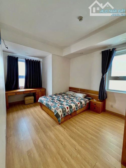 🏖️ Bán căn hộ chung cư Melody Vũng Tàu – View biển – Full nội thất – Giá 3.3 tỷ - 7