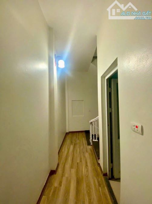🔥BÁN NHÀ MỚI ĐẸP – NGÕ 181 TRẦN PHÚ, HÀ ĐÔNG – VỀ Ở NGAY🔥 - 7