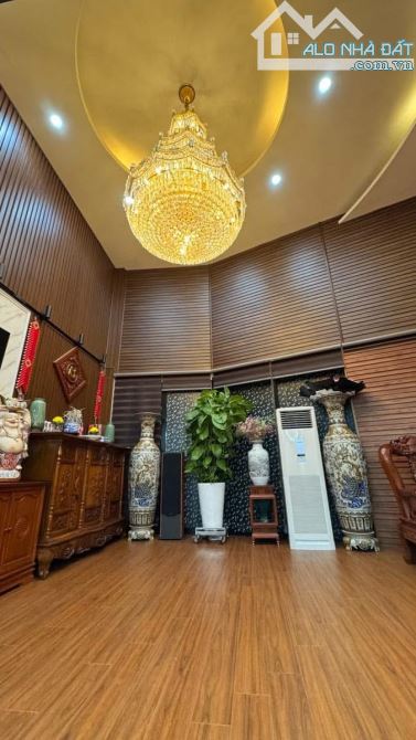 Bán nhà Trần Duy Hưng 80 m 10 tầng thang máy thông sang cho thuê đỉnh chóp - 7