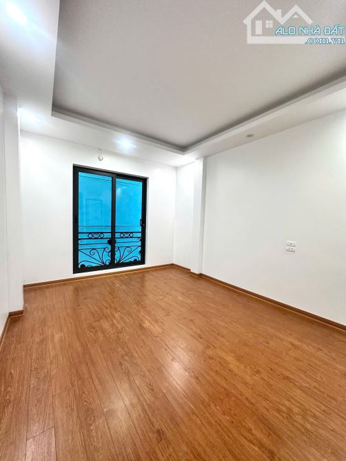 Bán Nhà Xuân Đỉnh - Ngõ Ô Tô rộng thênh thang - Nhà Xây 5 Tầng Kiên Cố - Sổ Đỏ Hoa Khôi - 7