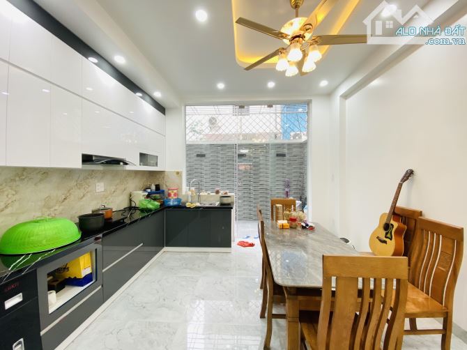 80M2 X 4 TẦNG - ĐỘC LẬP, DÂN XÂY TẠI KHU PHÂN LÔ THIÊN LÔI - VĨNH NIỆM - LÊ CHÂN. - 7