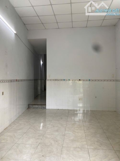 Bán nhà đường 13 Bình Thọ, Thủ Đức  giá 3,5 tỷ/56m2 - 7