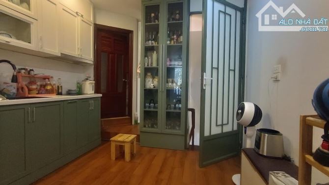 SIÊU PHẨM -NHÀ MẶT PHỐ – KINH DOANH ĐỈNH – Ô TÔ ĐỖ CỬA - 7
