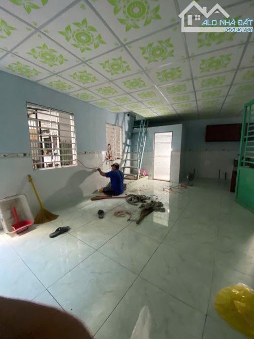 Nhà giá cực mềm kdc 3A cho thuê lâu dài - 7