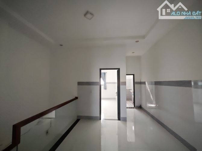 CHÍNH CHỦ BÁN NHÀ HẺM 60 MẬU THÂN, NHÀ CÁCH ĐƯỜNG MẬU THÂN 20M. - 7
