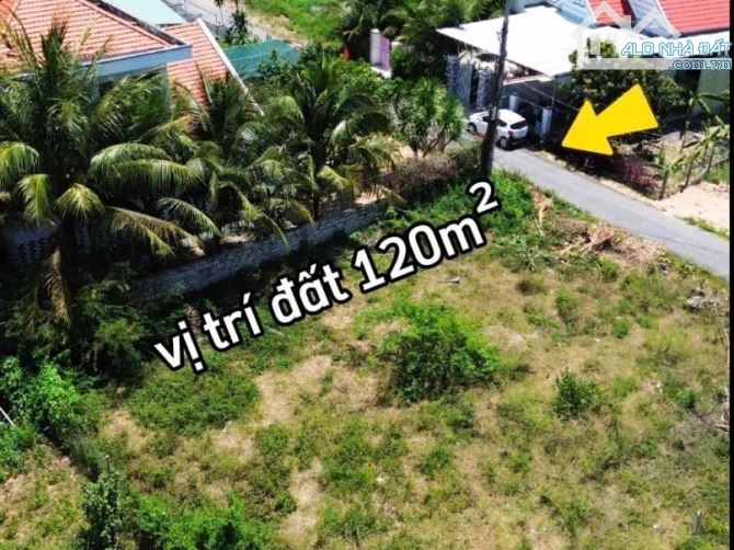 Bán đất Suối Tiên giá rẻ mặt đường nhựa sát bên Hương Lộ 39 - 7
