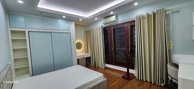 🌟TRUNG KÍNH LỚN_CẦU GIẤY_P/LÔ_ÔTÔ TRÁNH_2 THOÁNG_25M RA PHỐ_65M2 5T MT 5,5M GIÁ 23,9TỶ🌟 - 7