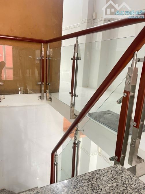 Bán nhà 2 mặt hẻm Ngô Gia Tự – Khu VIP Q10 – 6 tỷ, sinh lời cao - 7