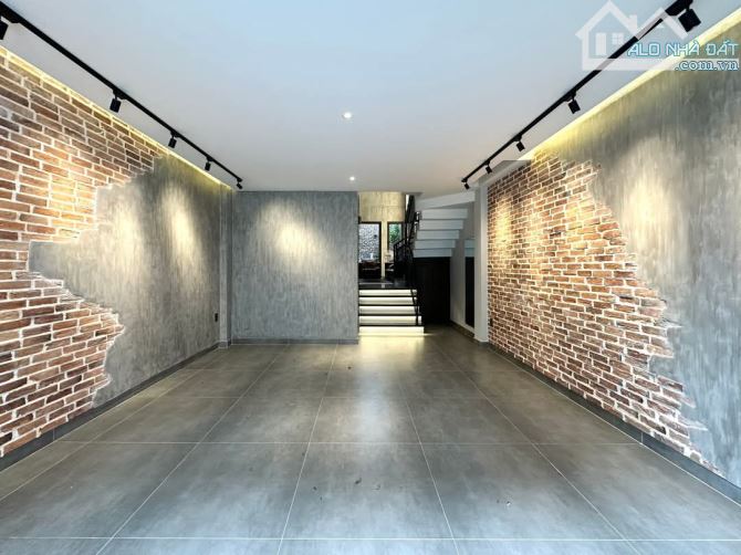 ĐÃ CHÂN DÀI CÒN SINH ĐÔI. •2 Nhà đẹp xây mới 6 Tầng, Thang máy, Full nội thất Luxury - - 7