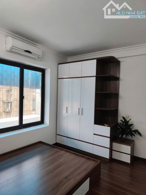 BÁN TT THANH XUÂN BẮC,ÔTÔ ĐỖ CHÂN CẦU THANG,NHÀ ĐẸP FULL NT Ở NGAY,72M,2PN,2WC,GIÁ 2,59 TỶ - 7