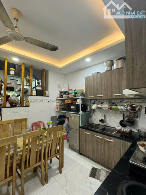 🏡 NHÀ NỞ HẬU – HẺM 6M THÔNG –  BÌNH TÂN - GIÁ CHỈ 4.68 TỶ - 7