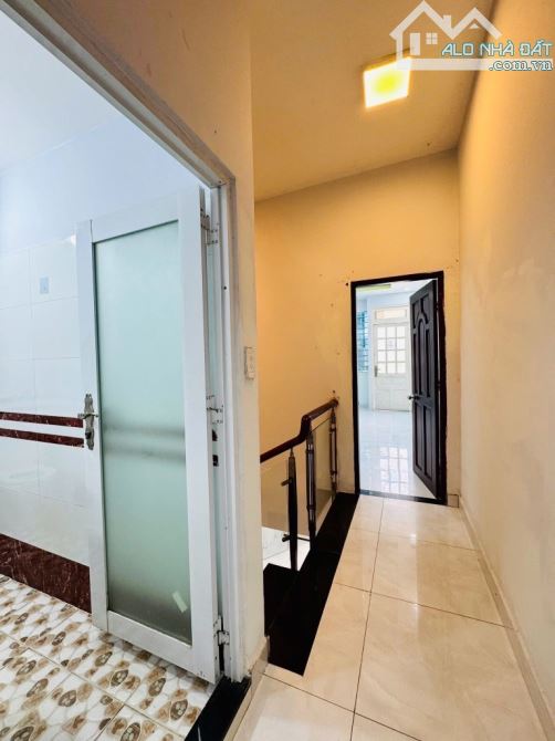 🏡 NHÀ BÁN HẺM XE HƠI MỘT TRỤC - PHẠM VĂN CHIÊU - PHƯỜNG 9 - GÒ VẤP. 48M2 - 7