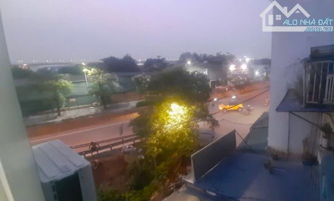 BÁN GẤP NHÀ LÔ GÓC 5 TẦNG MẶT TIỀN NGUYỄN KHOÁI HOÀNG MAI – Ở NGAY – GIÁ CHỈ 7,5 TỶ TL. - 7