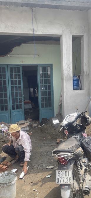 CHỈ 2,9TỶ -89M2  - SHR- NHÀ MỚI TINH -HÓC MÔN - 7
