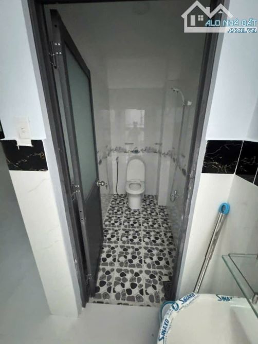 Nhà Hiệp Thành, Quận 12 - 45m2 Thổ Cư - Giá Rẻ 3.2 tỷ. - 7