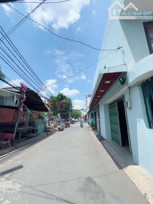 BÁN NHÀ HẺM 7M – LÊ TRỌNG TẤN, TÂY THẠNH, TÂN PHÚ - 7