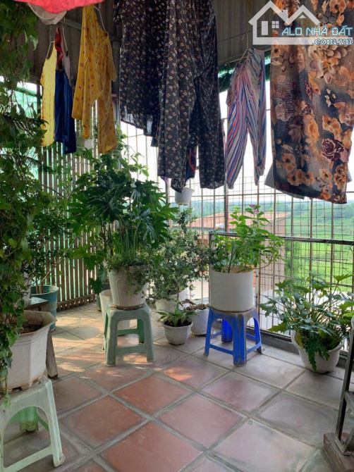 NGÕ TO NÔNG-NHÀ PHÚC XÁ-10M RA Ô TÔ-2 MẶT THOÁNG-2 PHÚT LÊN PHỐ CỔ-50M2*4T - 7