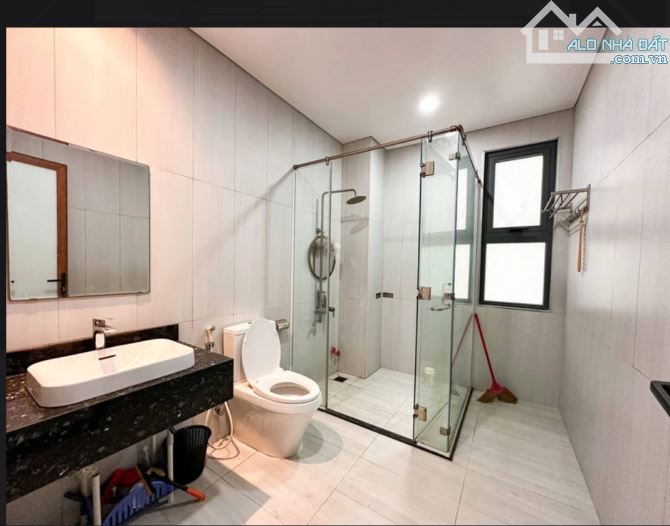 Bán nhà 4 tầng 84m² đường 6m sát phạm văn chiêu gò vấp giá 13ty9 - 7