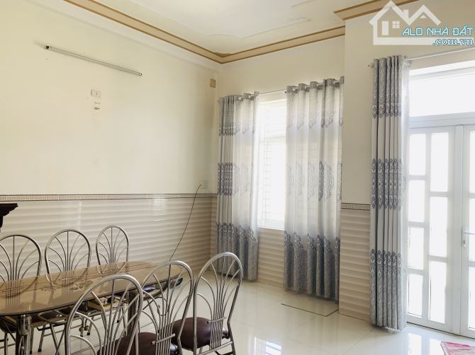 BÁN NHÀ 2 TẤM - P.TRƯƠNG QUANG TRỌNG - GIÁ: 1 tỷ 9xx - 7