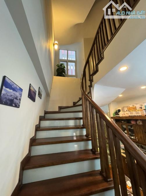 Phân lô quân đội 2 thoáng Đội Cấn ô tô đỗ cửa, 66m 4 tầng mt 4.3m giá 18 tỷ - 7