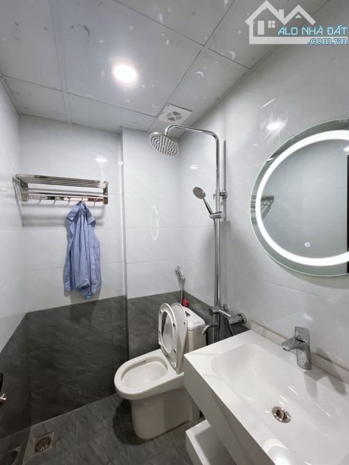 Chỉ 7tỷ đã sở hữu nhà mới- nhiều tiện ích - hộ khẩu Hai Bà Trưng - - 7