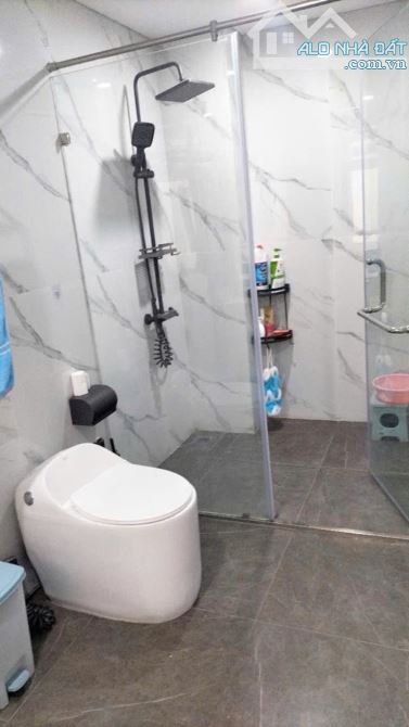 HÀNG XÓM THIÊN ĐƯỜNG BS - NGAY GẦN VÀNH ĐAI 3.5 - GIAO THÔNG THUẬN TIỆN - BIỆT THỰ SÂN VƯỜ - 7