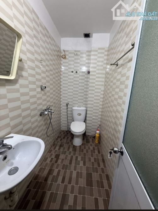 Bán nhà 4 tầng Đình Tiên Hoàng, Hoàng Văn Thụ, Hồng Bàng, 50,3m2, giá 5,35tỷ - 7
