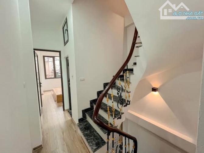 💎GẤP, SIÊU PHẨM PHỐ MINH KHAI - NGÕ GỐC ĐỀ, THÔNG, KD 29/32M2 4 TẦNG 6,15 TỶ - 7