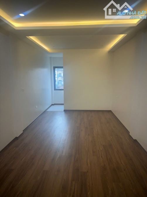 BÁN NHÀ RIÊNG PHỐ AN DƯƠNG - TÂY HỒ, 46M * 6 TẦNG THANG MÁY, OTO ĐỖ CỬA, 12T - 7