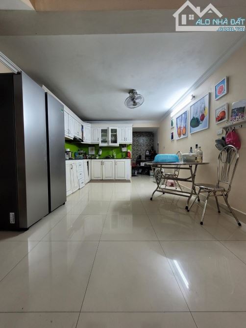 Bán nhà đường Bát Khối- gần ngay siêu thị Aeon Long Biên- chủ tự xây - 7